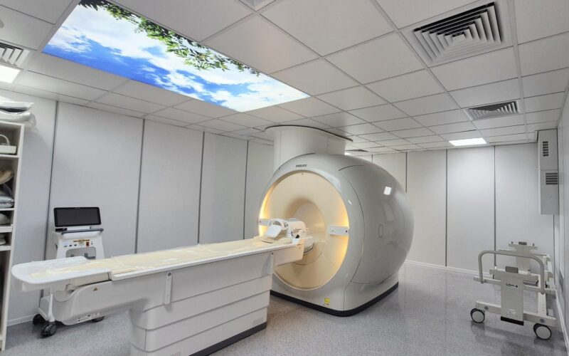 Radioterapie la 12 metri sub pământ: Ce spune managerul Spitalului Universitar despre buncărul blindat pentru tratamente oncologice