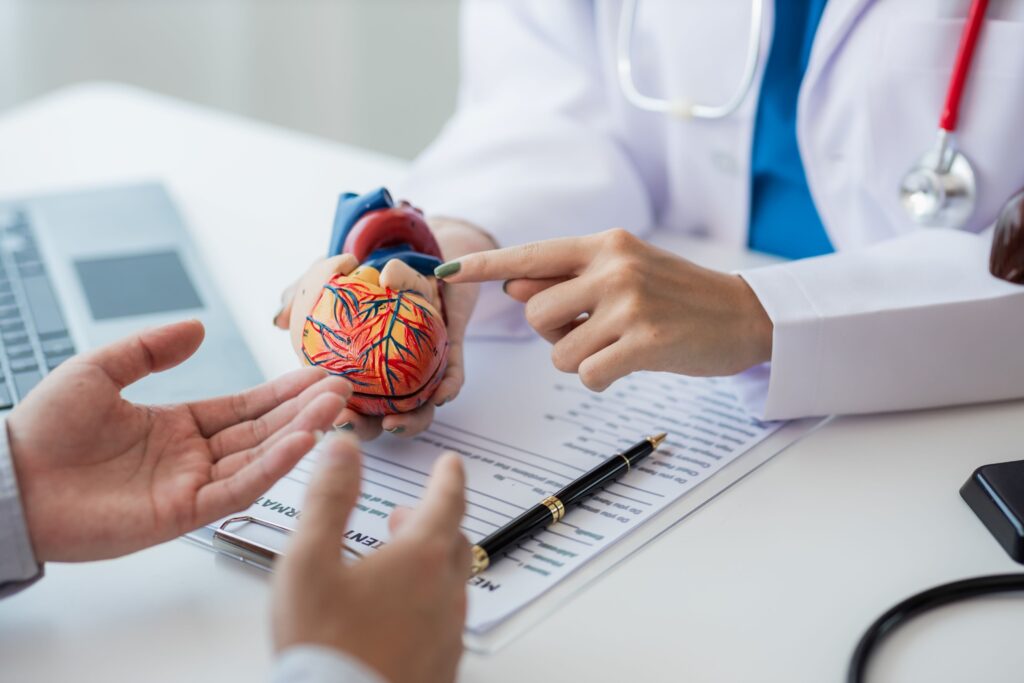 De ce inima dezvoltă rar cancer? Cercetătorii au descoperit mecanismul care ar putea deschide calea către noi tratamente