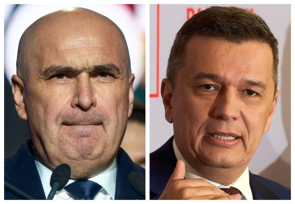Ilie Bolojan și Sorin Grindeanu, mesaje de Ziua Europei: „Democrația nu se apără o dată la câțiva ani. Se apără în fiecare zi”