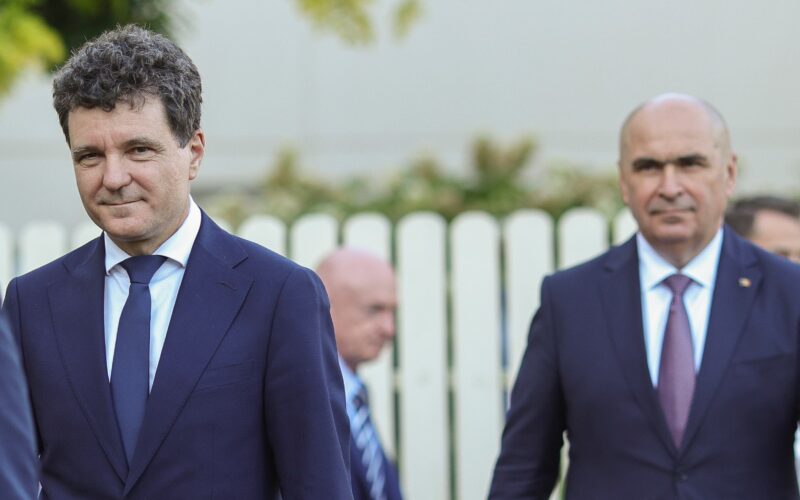 Ultima săptămână pentru Coaliție. Scenariile post-sărbători care pot schimba Guvernul și rolul-cheie al Cotroceniului