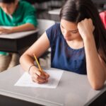 Ultimatumul pe care profesorii îl transmit Guvernului pentru a nu boicota examenele. Deși viitorul lor este incert, elevii sunt solidari