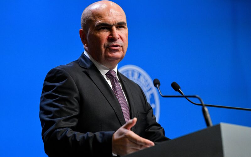 Bolojan avertizează că frontiera estică a UE trebuie întărită. „Nu putem avea încredere că în anii următori comportamentul Rusiei va redeveni predictibil”