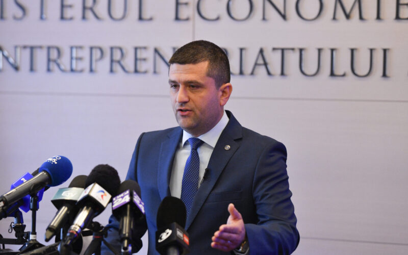 Miruță, despre experiența României în deminare la Marea Neagră. Cât de utilă ar fi în strâmtoarea Ormuz