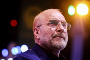 Președintele Parlamentului iranian îl ia peste picior pe Donald Trump