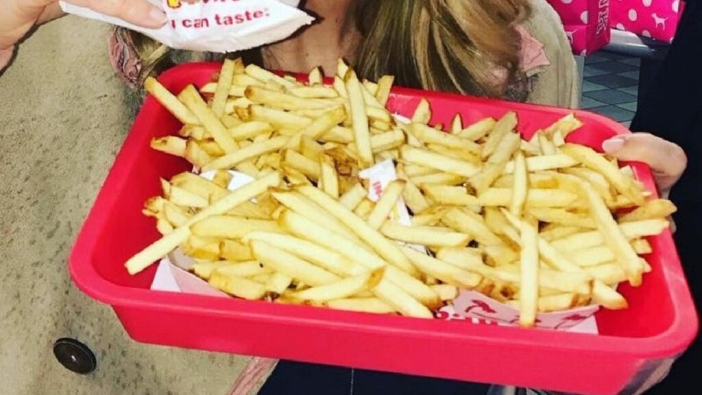 Cum crește riscul de diabet din cauza cartofilor prăjiți