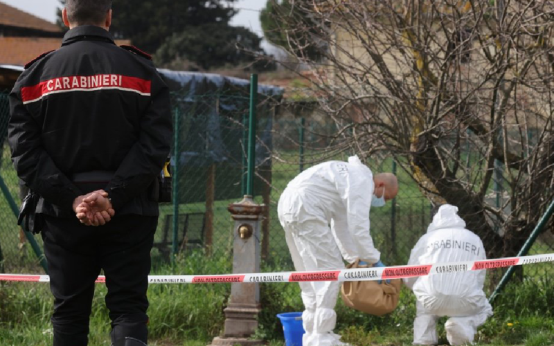 Român mort de luni de zile, găsit în zona unui fost sanatoriu lângă Florența: Presa din Italia: Avea trupul mumificat