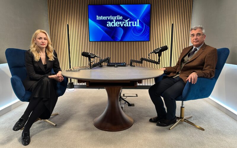 Senatorul AUR Petrișor Peiu vrea desființarea CNA și CNCD: „Libertatea de exprimare trebuie redată poporului român”