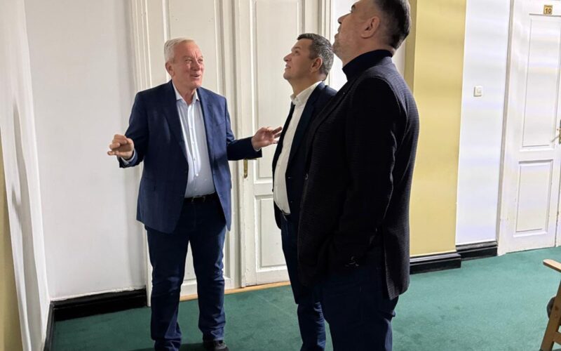 Constantin Toma confirmă că e „bolojenist” și critică „jocul periculos” al lui Grindeanu: „Există posibilitatea ca PSD să iasă de la guvernare și să nu mai intre niciodată”