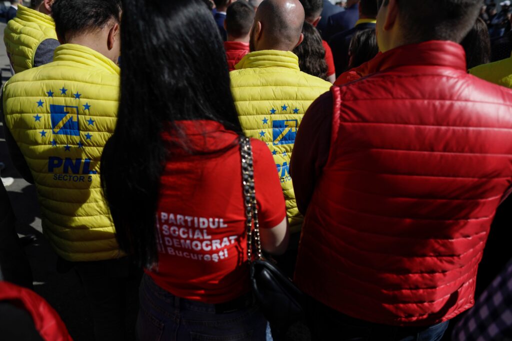 Sfârșitul unuia dintre cei mai importanți actori politici care au dominat România din 1990? „A devenit partidul capitalistului”