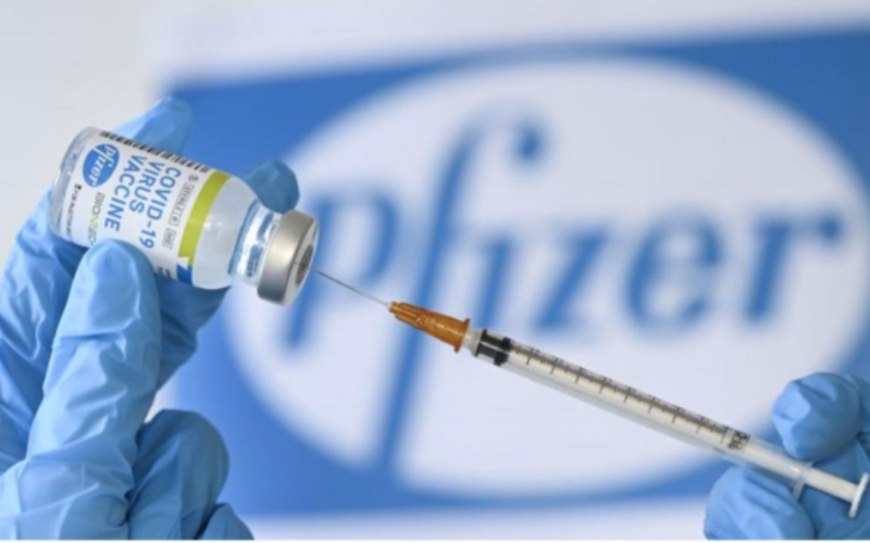 Rogobete, dezvăluiri despre contracul cu Pfizer: România a avut 5 zile pentru a refuza vaccinurile. Aveam deja pe stoc 11 milioane de doze