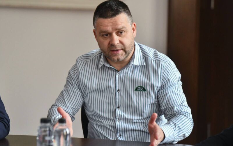 Ciprian Ciucu crede că salariul de primar al Capitalei „este o glumă proastă”. Cât câștigă edilul