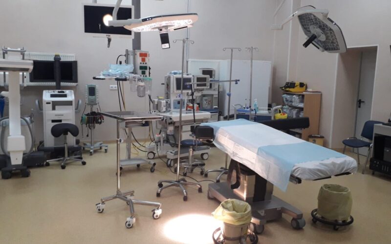 Schimbări majore în spitale: săli de operație deschise până seara și noi reguli pentru gărzi