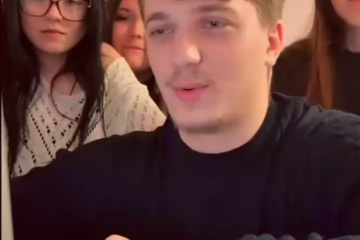 Elevul român admis la Harvard University: „Există mitul că numai olimpicii pot să studieze în afară cu o bursă”