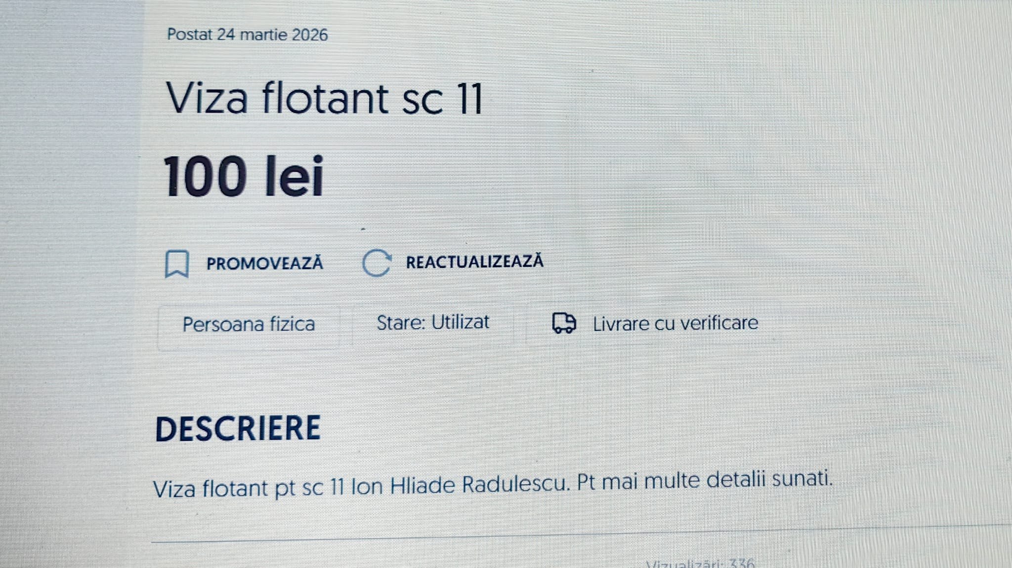Cum scăpăm de vizele de flotant? „Nu există școli atât de bune încât să merite să-ți crești copilul în trafic”