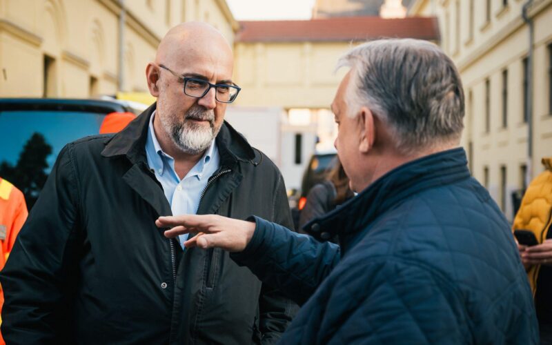 Mesajul liderului UDMR Kelemen Hunor după eșecul răsunător al lui Viktor Orbán, pe care l-a susținut