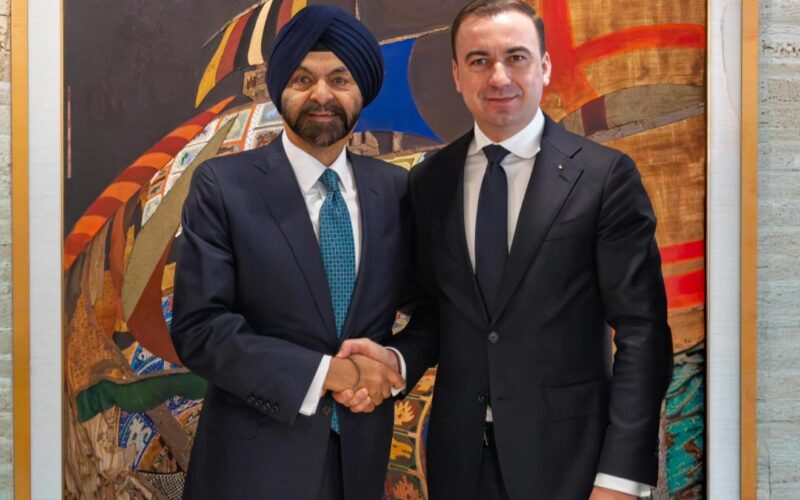 Ambiția ministrului Energiei. Vrea ca România să fie prima ţară din lume în care Banca Mondială să finanțeze producţia de energie nucleară