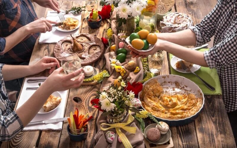 Regula podului palmei și momentul ideal pentru desert. Ghidul esențial pentru o nutriție echilibrată