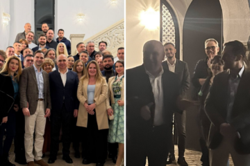 Bolojan dă asigurări că nu demisionează: „Când te înjură unii, e ca o binecuvântare”