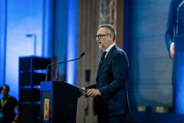 Secretarul general al PNL: „Pentru PSD, bugetul e o conductă de bani publici, iar când începi să o închizi, apare panica. Întrebarea reală e ce face”