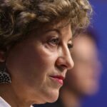 „Nimeni nu vinde nimic”. Oana Gheorghiu respinge acuzațiile că statul ar scoate la vânzare companii strategice: „Tot timpul, PSD a știut tot ce discutăm”