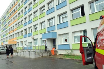 Securitatea spitalelor, o glumă pe bani publici: de la bătăi cu topoare la furtul instalației de oxigen. Cine păzește, de fapt, bolnavii din România?