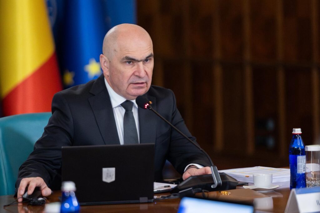 Bolojan a explicat ce va face dacă miniștrii PSD pleacă din Guvern: „Președintele nu mi-a cerut să demisionez. Voi asigura guvernarea”