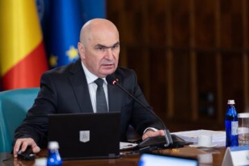 Bolojan a explicat ce va face dacă miniștrii PSD pleacă din Guvern: „Președintele nu mi-a cerut să demisionez. Voi asigura guvernarea”