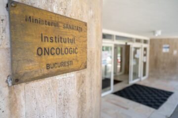 Nereguli uriașe găsite de Curtea de Conturi la Institutul Oncologic: medicamente de peste 22 milioane lei lipsă, plăți nejustificate și erori în evidențe