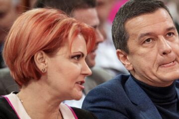 Stenograme la vârful PSD. Grindeanu: „Noi nu am învățat politica la școala de maici”; Olguța Vasilescu: „Trebuie să arătăm că avem sânge în instalație”