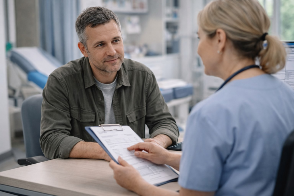 Consultații la medicul specialist prin CAS: ce trebuie să verifici înainte de programare ca să nu plătești inutil