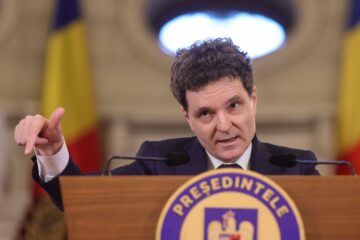 Rectorul SNSPA, Remus Pricopie, laude pentru Nicușor Dan în chestiunea crizei politice: „Poziția președintelui este corectă”
