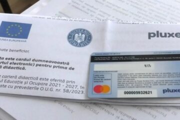 Prima de carieră didactică în 2026. Cine primește bani și cum se pot cheltui