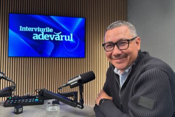 Victor Ponta, invitat la Interviurile Adevărul în ziua în care ar putea fi depusă moțiunea împotriva Guvernului Bolojan