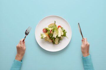 Ce este ortorexia și cât de periculos e când alimentația sănătoasă devine obsesie