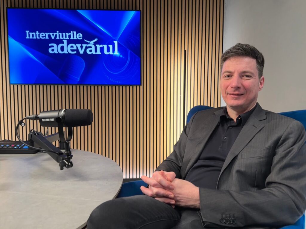 Andrei Caramitru anticipează o nouă majoritate în jurul lui Bolojan: cum l-ar putea salva „marginalizații” din PSD și AUR