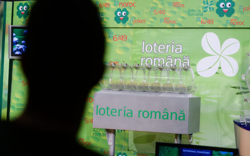 Unde se pot vedea la televizor tragerile speciale la Loto ale sărbătorilor de Paște? Câți norocoși au câștigat la Loto săptămâna trecută