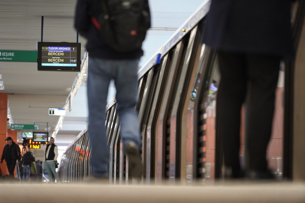 Biletele de metrou se vor scumpi. La ce preț vor ajunge?