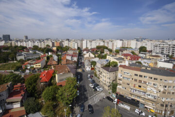 Se schimbă harta Capitalei, trei bulevarde uriașe ar putea fi preluate de Sectorul 2