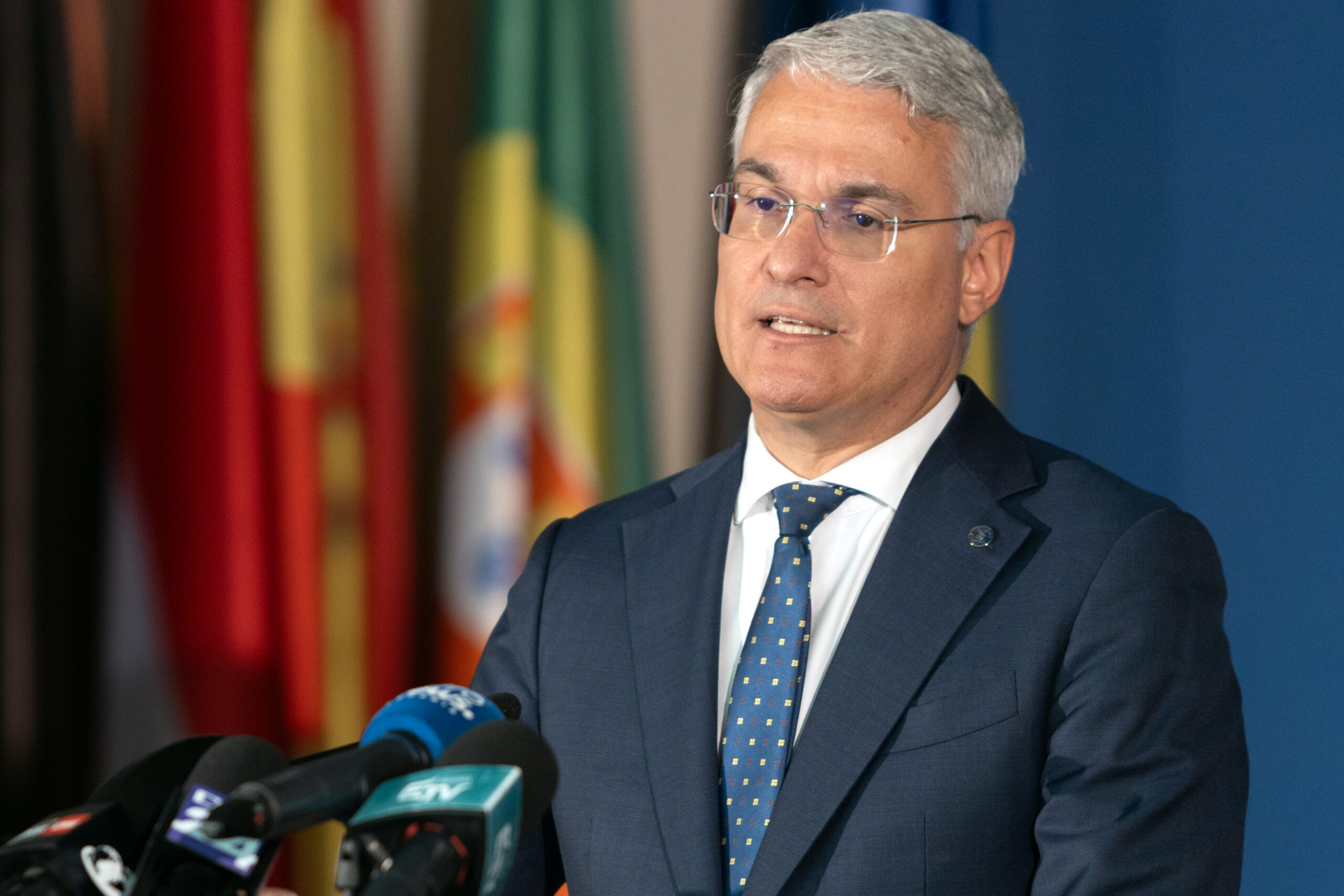 Ambiția este să corectăm inechitățile