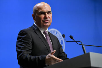 Să păstrăm credința și să privim înainte cu încredere