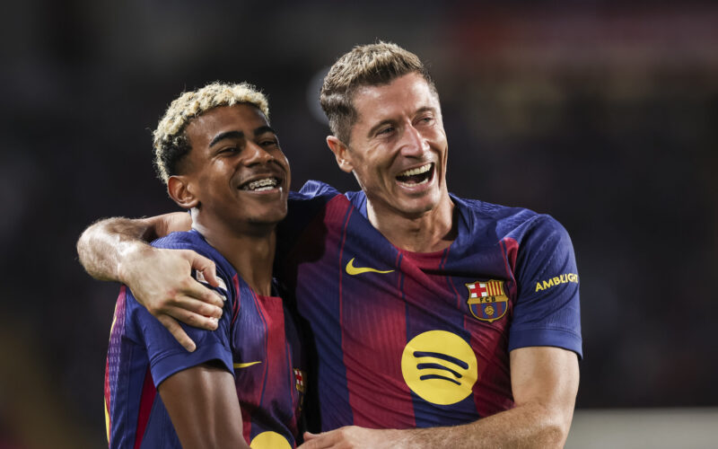 Barcelona câștigă cu Atletico Madrid și face un pas mare spre titlu