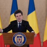 Condamn ferm comportamentul iresponsabil al Rusiei