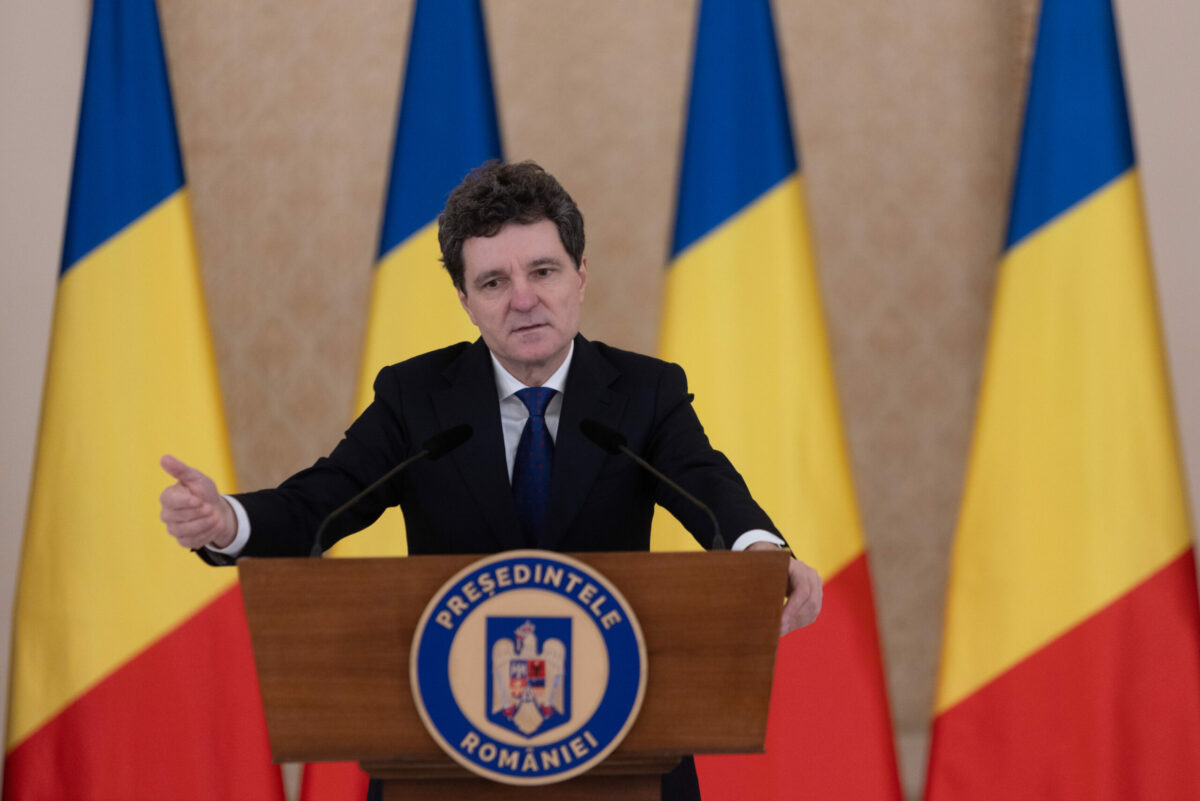 Condamn ferm comportamentul iresponsabil al Rusiei