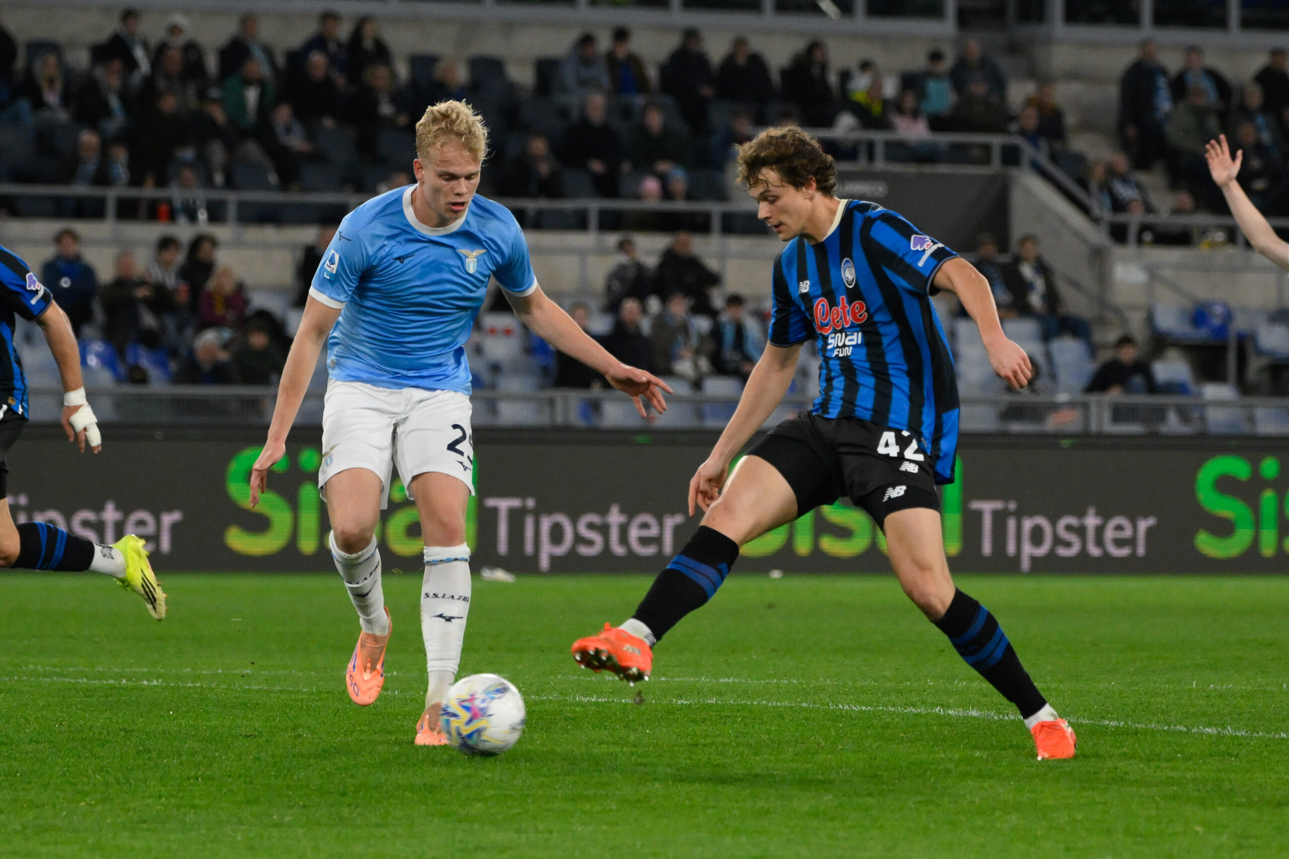 Inter și-a aflat adversarul. Lazio s-a calificat în finala Cupei Italiei după un meci decis în urma loviturilor de departajare