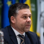 Ciucu a mulțumit USR pentru sprijinul față de Bolojan. Concluzii despre „criza artificială generată de PSD”