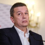 „Noi trebuie să votăm lucid, rațional, să alegem calea potrivită pentru români” / „În situația în care ne aflăm acum, lucrurile nu mai pot continua”