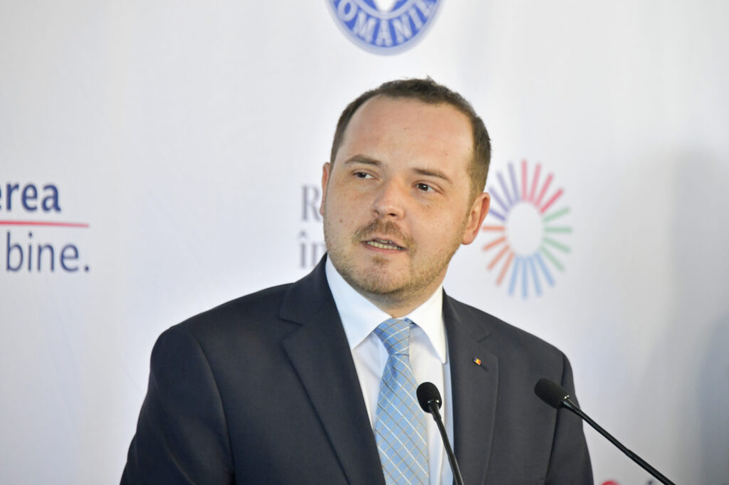 Ministrul Sănătății anunță campania naţională de conştientizare a AVC, adresată în special copiilor și familiilor lor