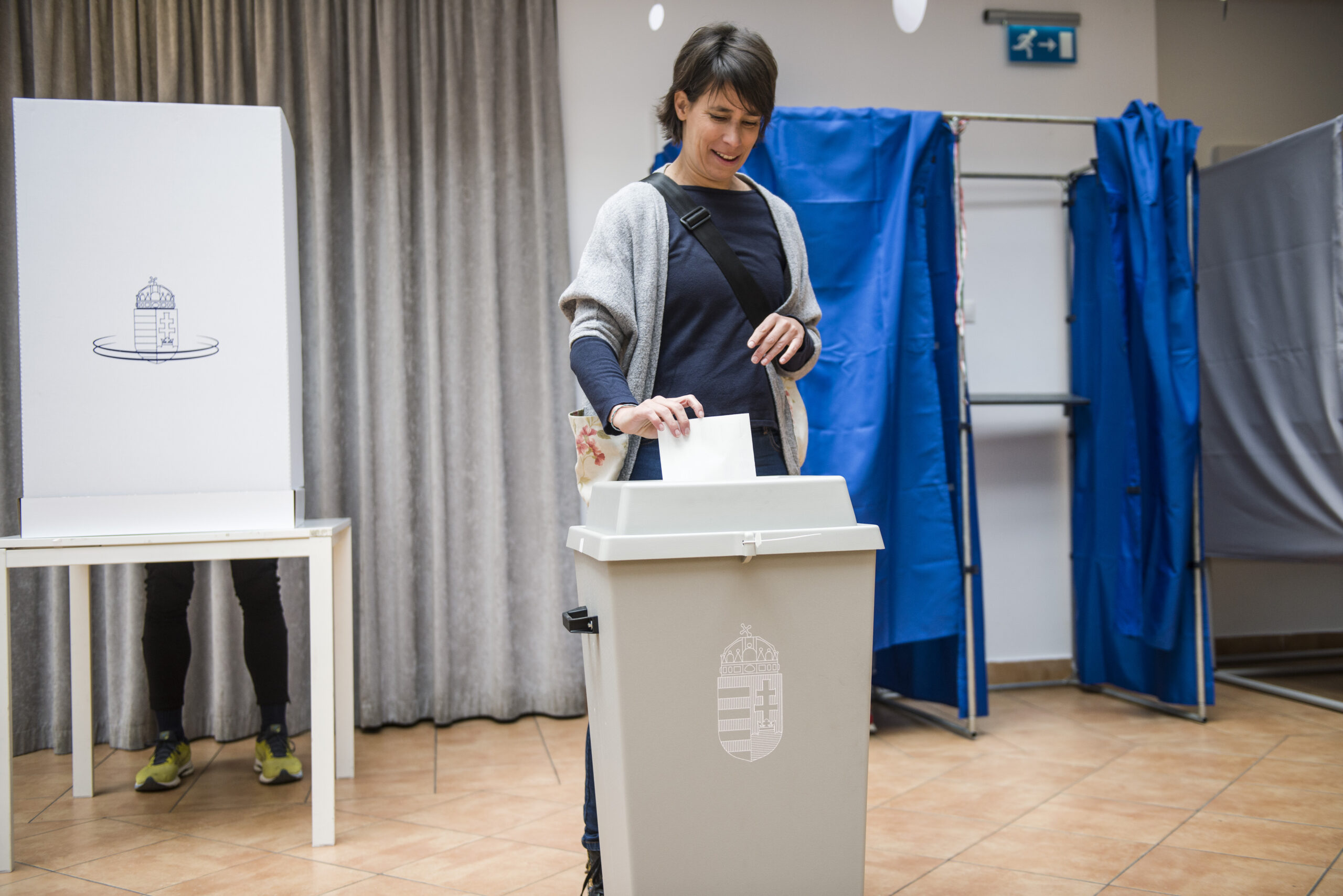 Ce scor a obținut Uniunea Românilor din Ungaria în alegeri. Niciun partid al minorităților naționale nu a intrat în noul Parlament