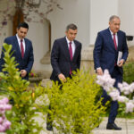 „Trebuie să arătăm că avem sânge în instalație”