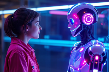 Sfaturi problematice despre sănătate primite de la chatboți populari